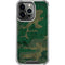 Camouflage iPhone 16 Pro Clear Case